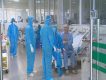Bệnh nhân người Anh từng thở máy đã khỏi bệnh, Việt Nam có 146 ca khỏi