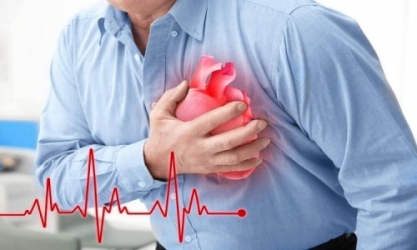 Giấc ngủ có liên quan đến vấn đề tim mạch