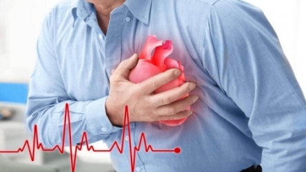 Giấc ngủ có liên quan đến vấn đề tim mạch