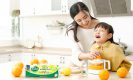 Chế độ dinh dưỡng cho bé vui khỏe đến trường