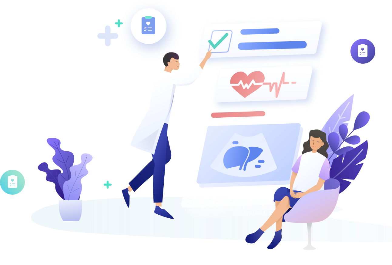 Khám sức khỏe 1