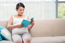 Phụ nữ mang thai cần chú ý các nguy cơ trong 3 tháng cuối thai kỳ