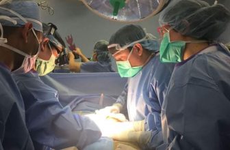 Chuyên Gia Hoa Kỳ Tư Vấn Khám Các Bệnh Lý Tiêu Hóa, Gan Mật Trẻ Em Tại Bệnh Viện Đa Khoa Tỉnh Khánh Hòa