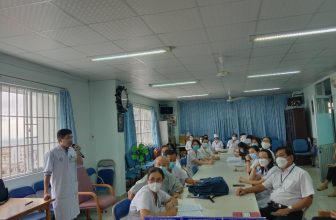 Sàng Lọc Và Chẩn Đoán Trước Sinh Bệnh Thalassemia