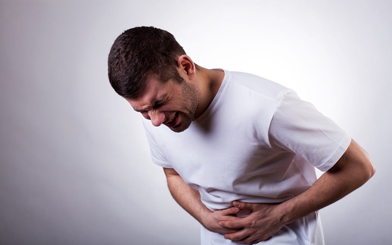 Viêm ruột và các yếu tố làm tăng nguy cơ mắc bệnh 1