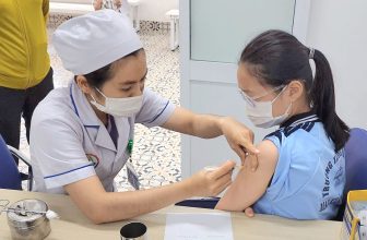 Hỏi đáp về bệnh cúm mùa