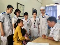 Khám và điều trị cơ xương khớp cùng đoàn Bác sỹ – Chuyên gia Bệnh viện Chấn thương chỉnh hình TP. HCM