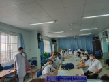 Sàng Lọc Và Chẩn Đoán Trước Sinh Bệnh Thalassemia